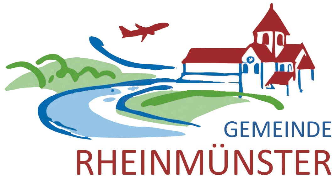 Logo der Gemeinde Rheinmünster